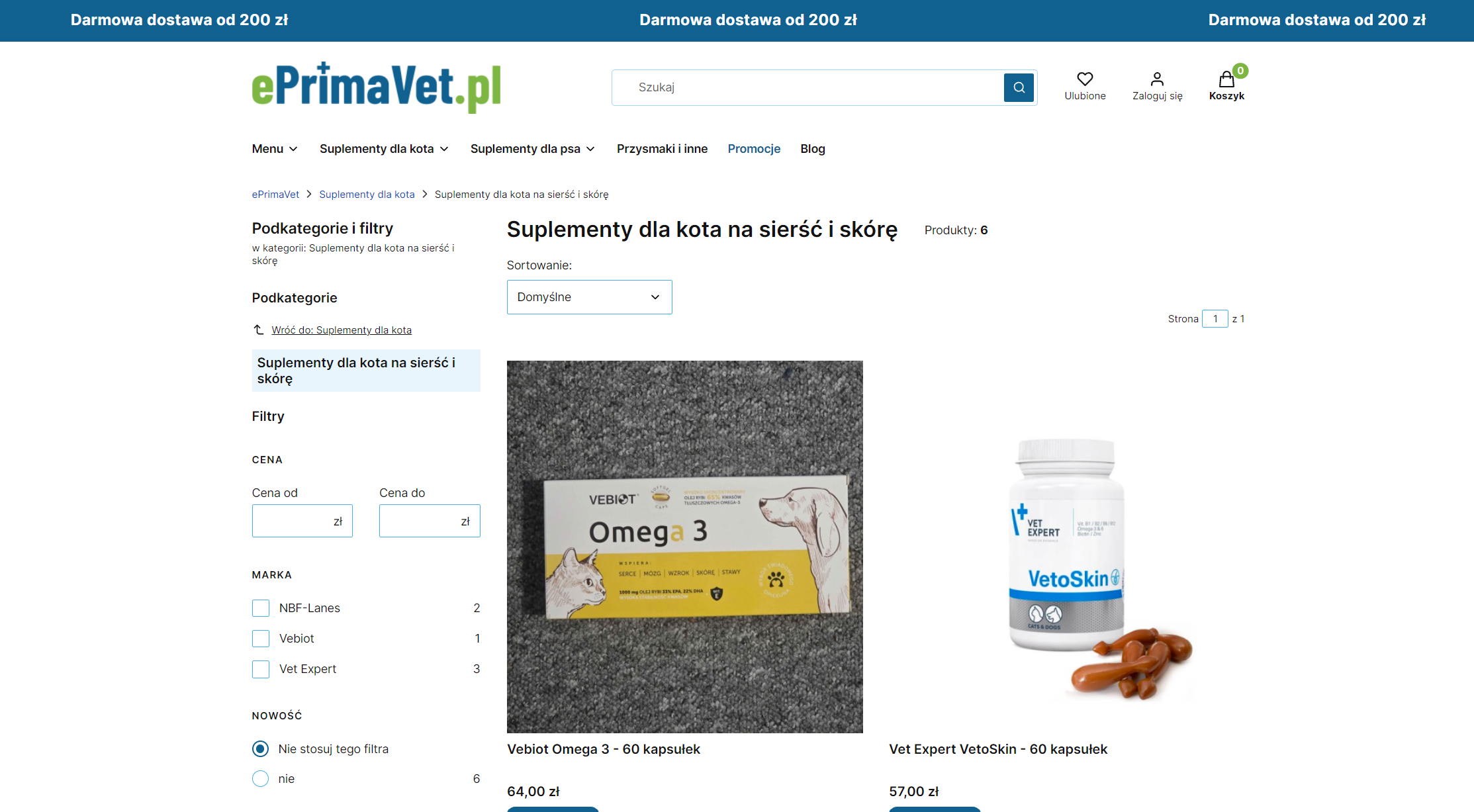 Jak odróżnić naturalne linienie od problemów zdrowotnych u kota?