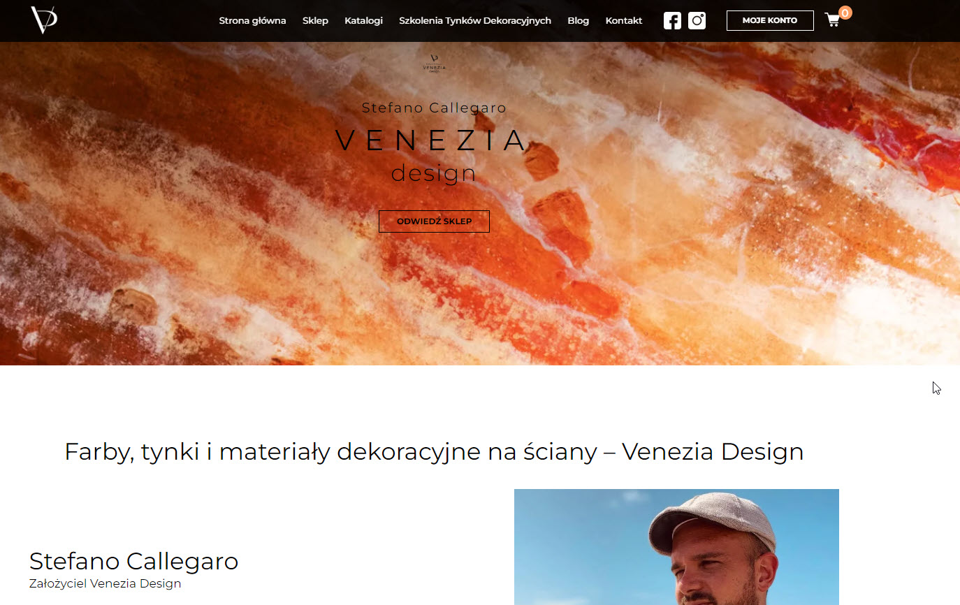 Jak pracować z farbami dekoracyjnymi na ściany, aby uzyskać profesjonalny efekt?