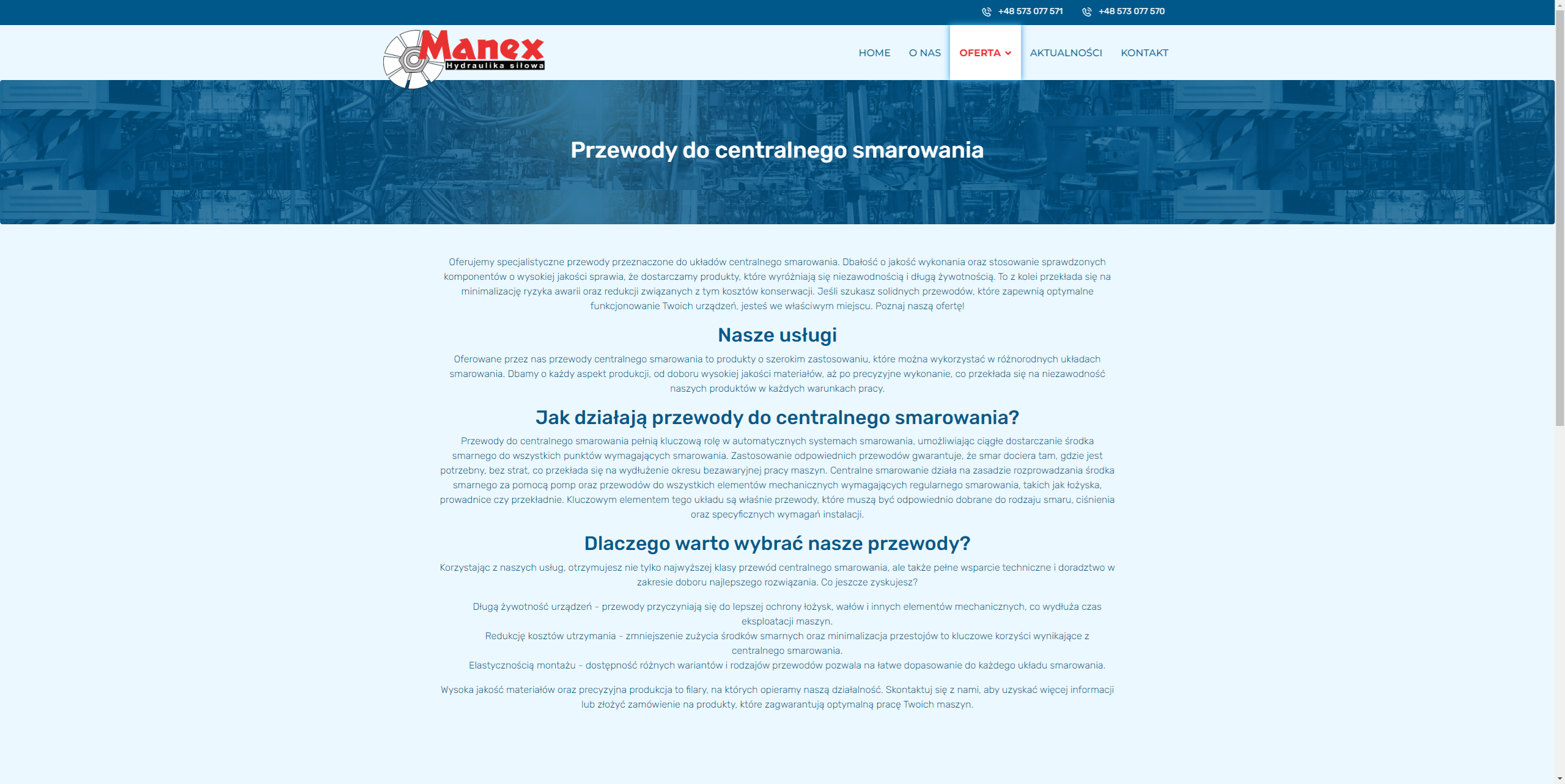 Najczęstsze błędy przy montażu przewodów do centralnego smarowania