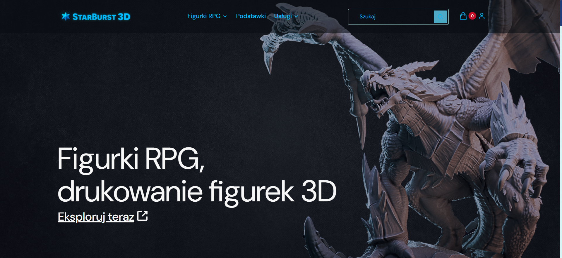 Ile kosztuje drukowanie figurek 3D i od czego zależy cena wydruku modeli kolekcjonerskich?