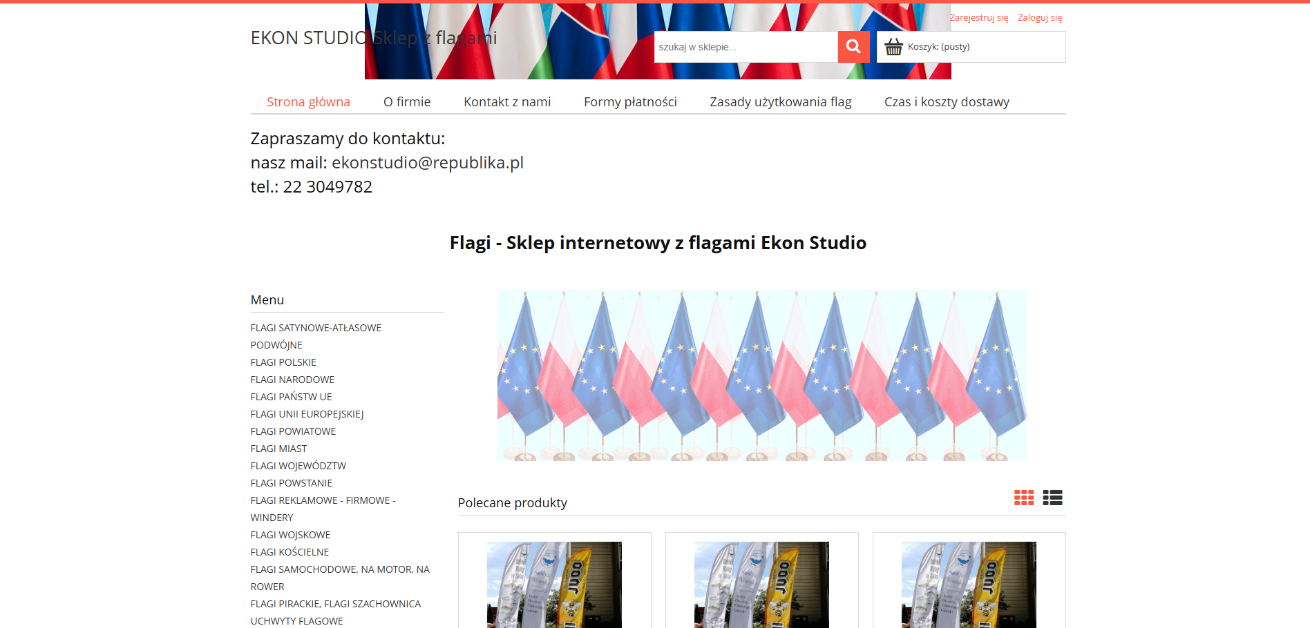 Flagi w przestrzeni publicznej: jak wpływają na budowanie wspólnoty i wizerunku?