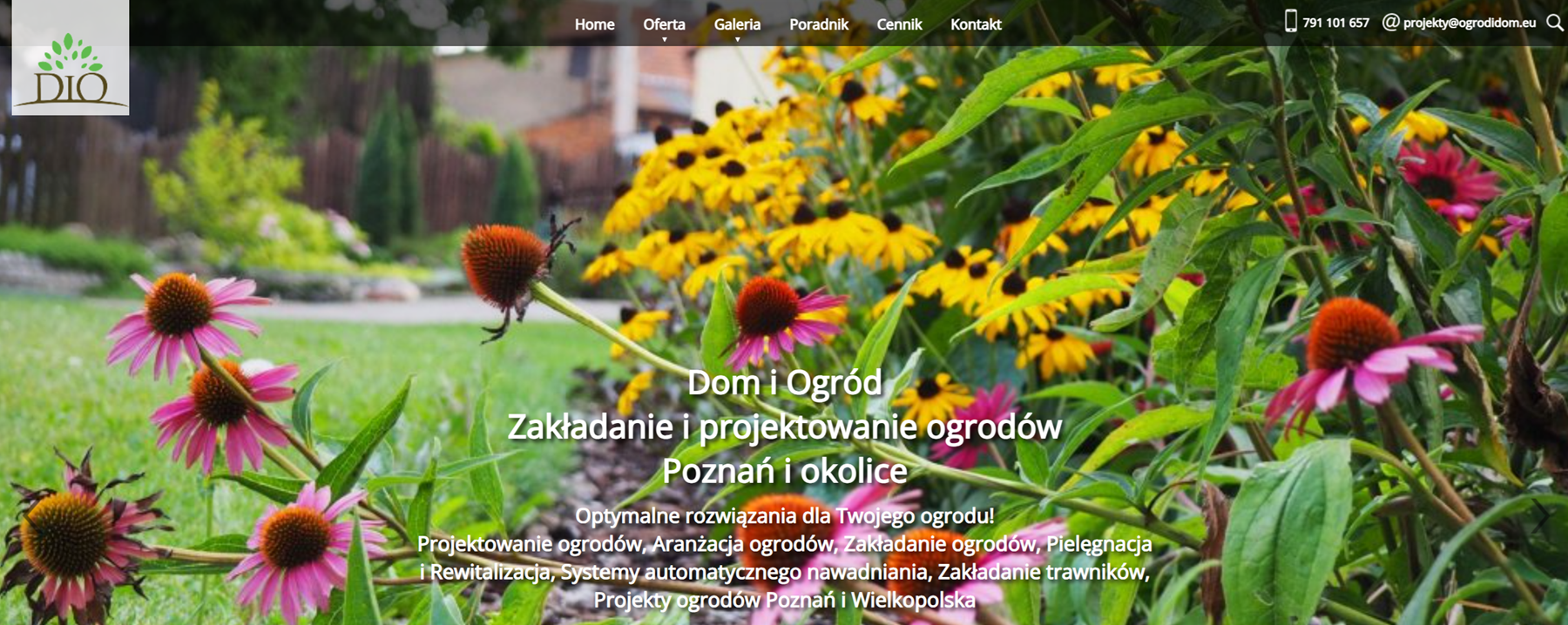 Jak wygląda proces projektowania ogrodu krok po kroku? Przewodnik na przykładzie realizacji w Poznaniu