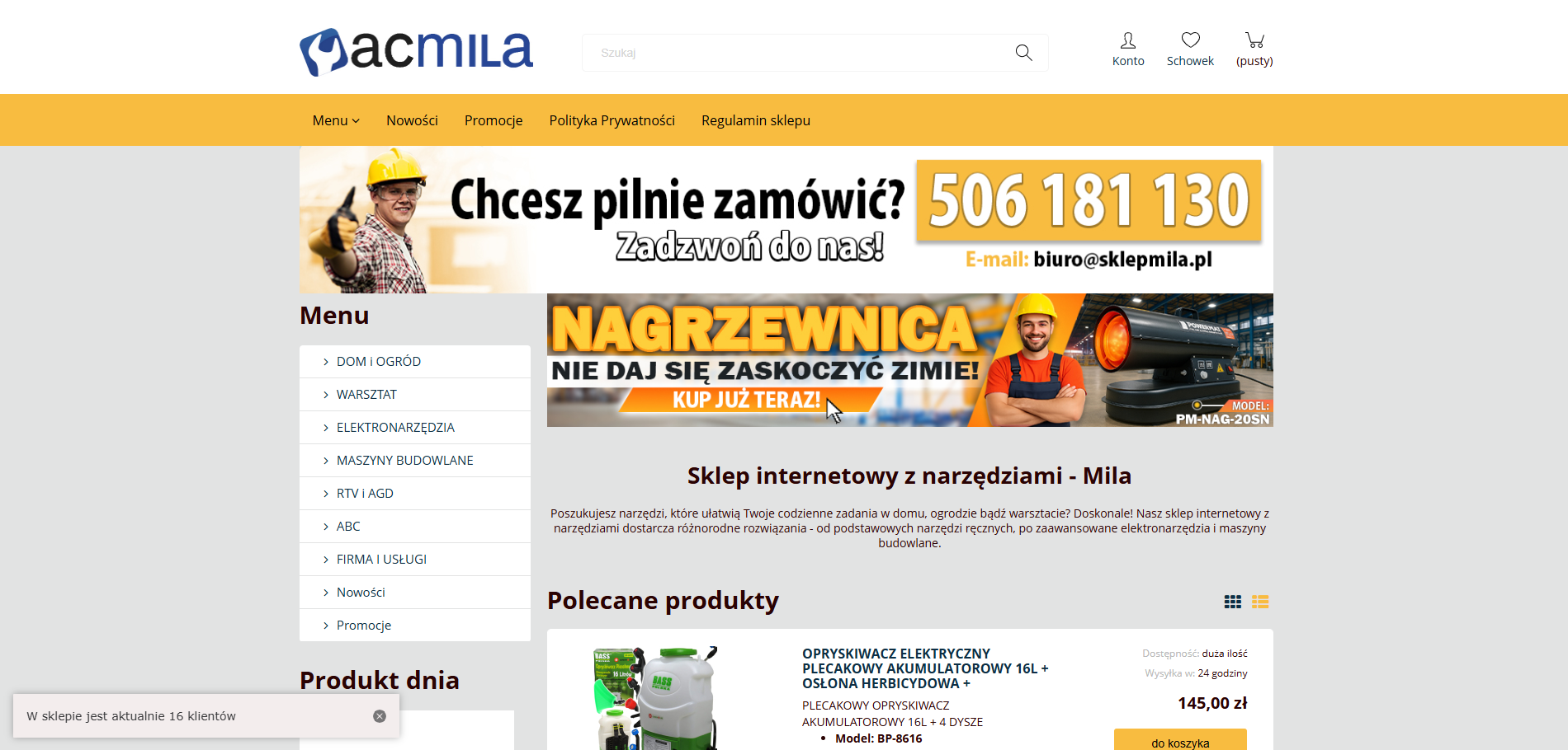 Jak sklep internetowy z narzędziami pomaga w realizacji domowych remontów?