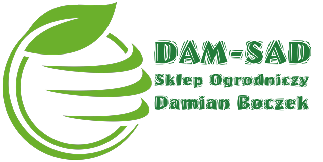 Sklep rolno-ogrodniczy - DAM-SAD