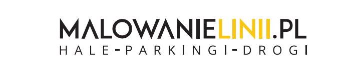 Oznakowanie hal, parkingów i dróg - Linie.pl
