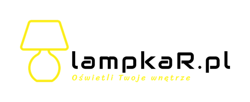 Sklep z oświetleniem Częstochowa | Sklep internetowy Lampka R