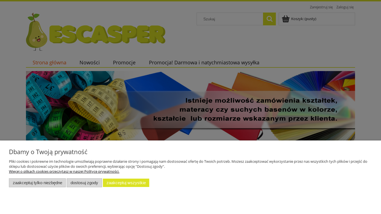 Escasper