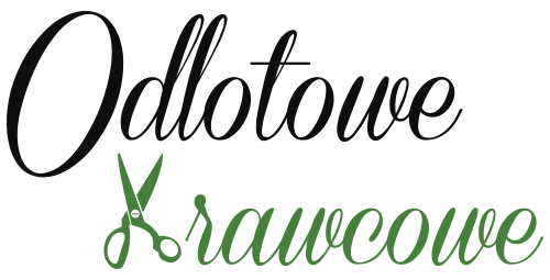 Odlotowe Krawcowe