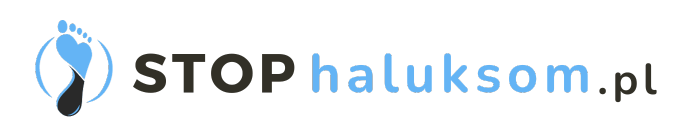 StopHaluksom - aparaty na haluksy